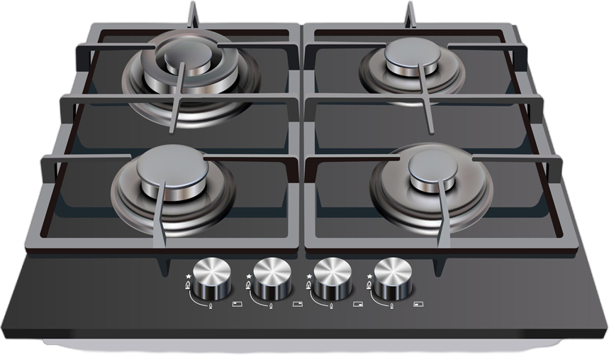 Range & Cooktop Repair