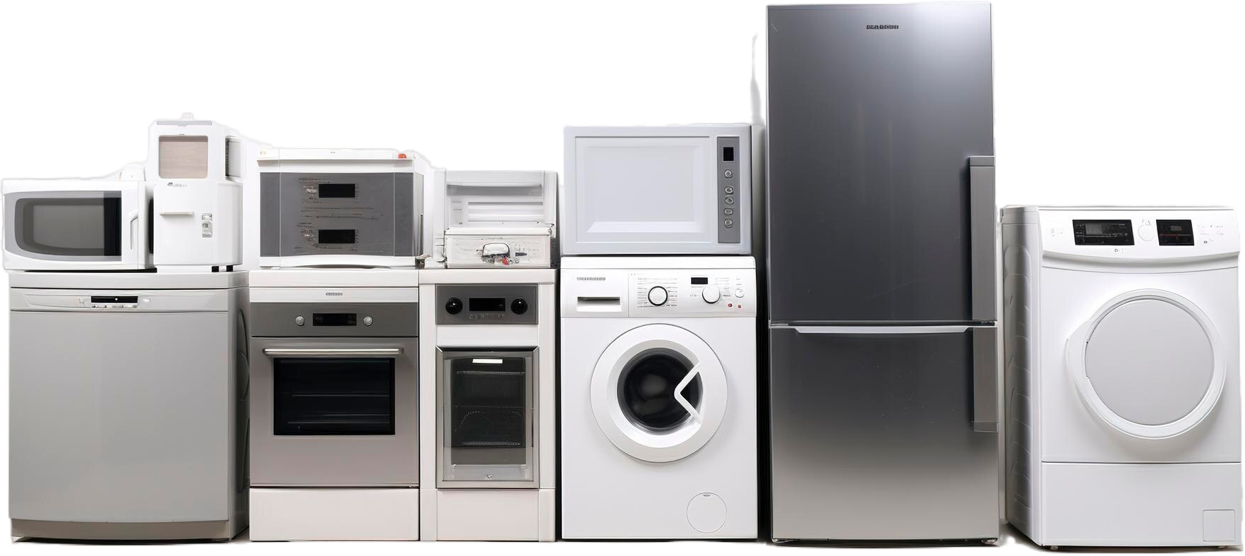 Appliance Repair