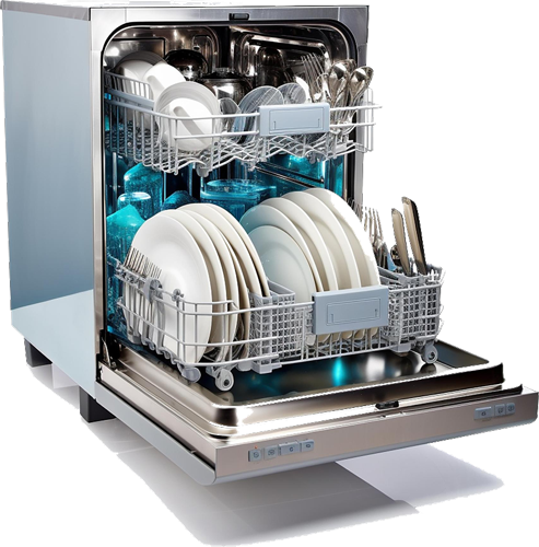 Dishwasher Repair