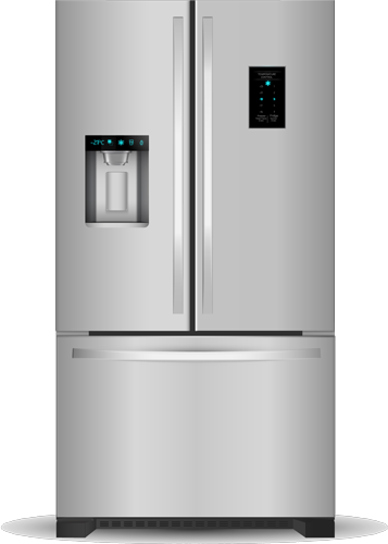 Refrigerator Repair